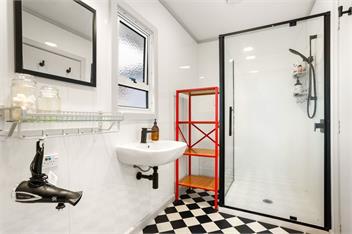The Quiet Nook (Bachcare) - 