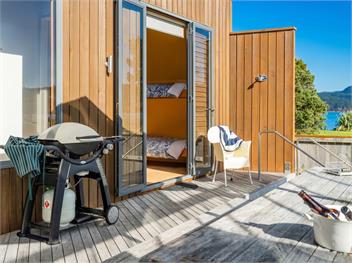 Ocean Breeze Family Haven (Bachcare) - 