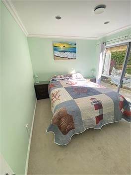 The Captain's Cove -