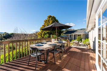 Tui Cottage - Kinloch -