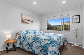 Seaside Escape (Bachcare) - 
