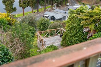 Lakeside Lookout (Bachcare) - 