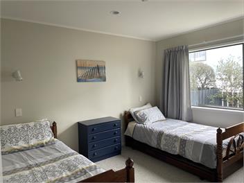 Beach Breakaway - Midweek special - 