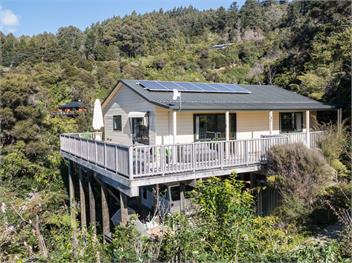 Tepuia Cottage (Bachcare) - 