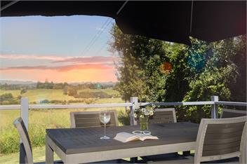 Hideaway Cottage -
