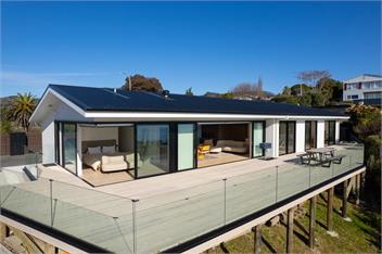 Porto Sanctuary | Tranquil Coastal Luxury with Sweeping Views - 