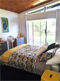 Pukeko Cottage -