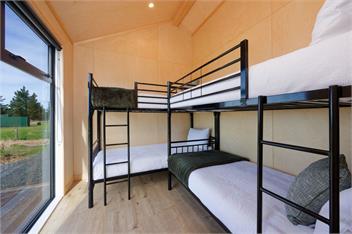 Bay Paddock (Bachcare) - 