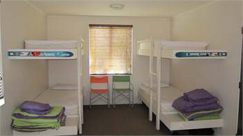 Awatea Chalet - Ohakune