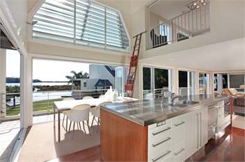 Remuera Waterfront 294 - Auckland