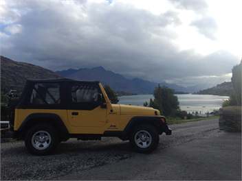The Billiards Room, Queenstown - Queenstown