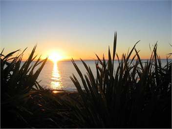 Holiday Home in Pakawau, Nelson/Golden Bay - Collingwood