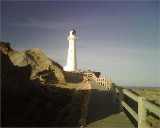 Castlepod - Castlepoint