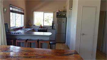 THE BEACH HOUSE - Great Barrier Island