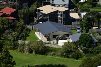 The Bay Retreat - Bay of Islands - Russell