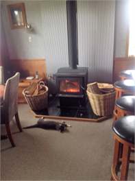 Catlins Lake View - Owaka