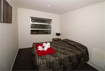 Ohakune 27C - 3 Bedroom townhouse - Ruapehu