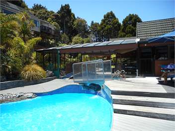 Club Paihia available 27 Dec.2025 to 10 Jan. 2026 - Bay of Islands