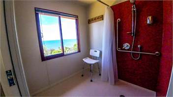 Sunrise Apartment, Golden Bay "Beachfront Heaven" - Takaka