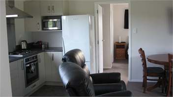 Bluebell Lodge and Cottage - Two Bedroom/Two Ensuite Cottage - Hastings