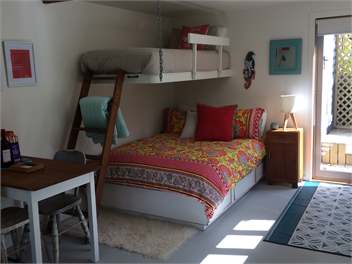 The Little Shed - Tairua