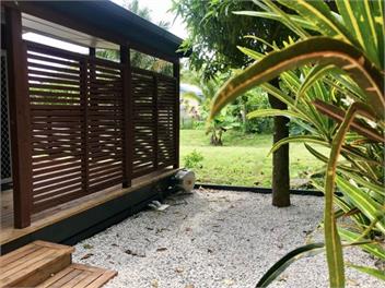 MK Studio Rarotonga - Avarua