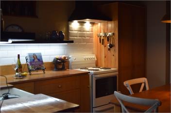 The Old Orchard Cottage - St Bathans