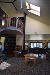Taumata Maruapo - Resting Place of Dreams - St Arnaud/Lake Rotoiti