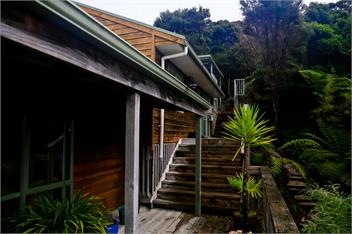 Treetops - Paihia
