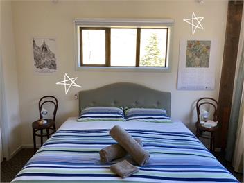Woolshed Lodge Farmstay and Hot Tub - Kurow