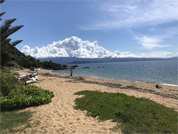 Tata Beachfront, Tata Beach, Golden Bay - Tata Beach