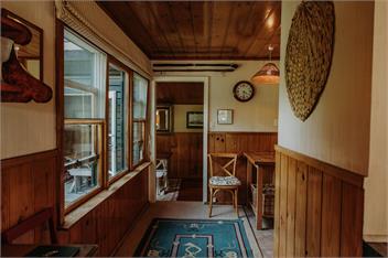 The Fishing Bach - Cottage for all Seasons - Turangi