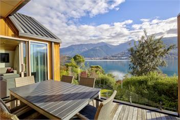 Five Nine Five Kelvin Heights Queenstown - Queenstown