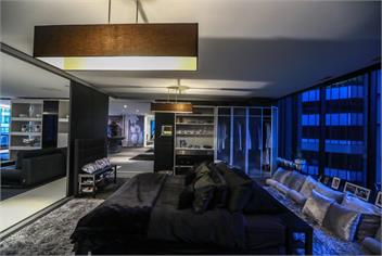 The Black Diamond  - Auckland