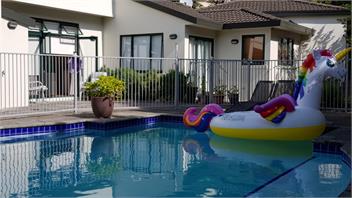 Kauri Point Retreat - Auckland