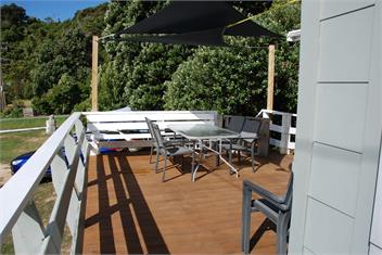 Clovelly Cottage - Near Picton