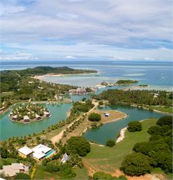 Lagoon Point Villa - Malolo Lailai Island - Malolo Lailai Island