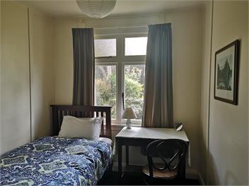 Kamahi Cottage - Halfmoon Bay