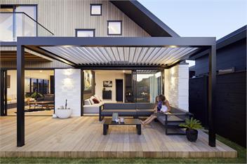 Rad house, rad location - Papamoa