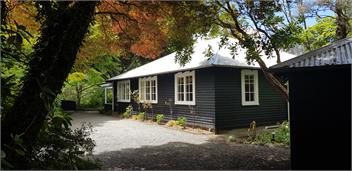 Waimarama Lodge, 4 Kokopu Street, Tongariro Riverside, Turangi - Turangi