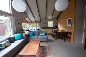 Beggside Manor - St Arnaud