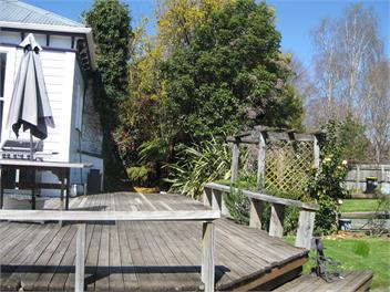Riwaka Homestead - Motueka