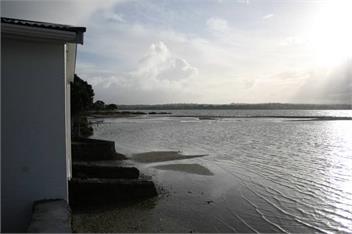 The Boat House - Auckland