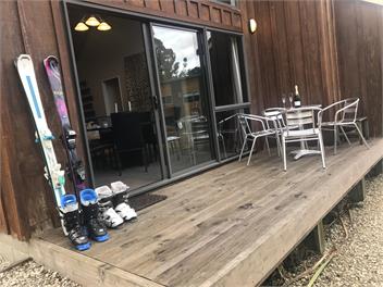Perfect for Friends and Families - Walk - Cycle - Ski w/Free WiFi - Ohakune