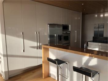 The Penthouse - New Plymouth