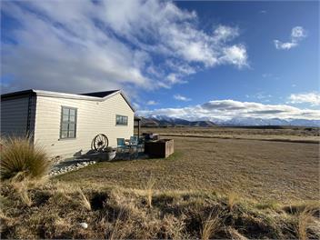 Pedalfish Cottage EXCLUSIVE USE. Free WIFI - Twizel
