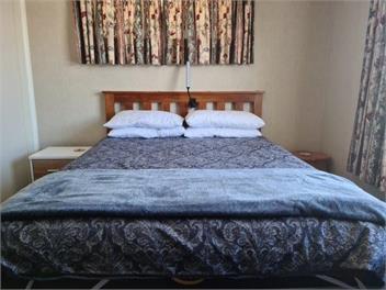 Modern Holiday Home - Twizel