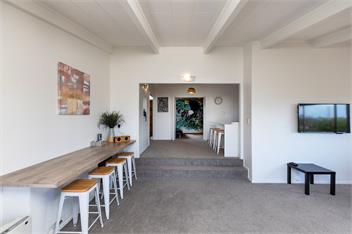 Carver Heights - New Plymouth