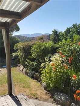Rakanui retreat - Kaikoura