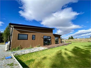 Blue Lake Holiday Home - FREE WIFI - Twizel